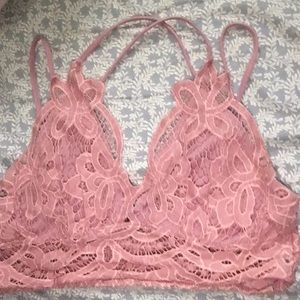 Lace Bralette